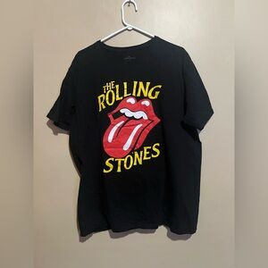 Rolling Stones Tee
